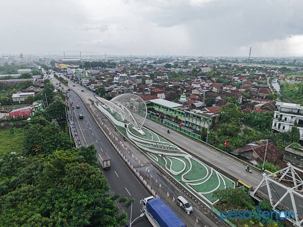 Kabupaten Kudus/istock Kabupaten Kudus/istock
