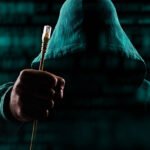 Ilustrasi pelaku pencurian/istock Ilustrasi pelaku pencurian/istock