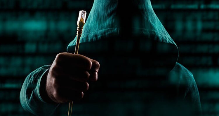 Ilustrasi pelaku pencurian/istock Ilustrasi pelaku pencurian/istock