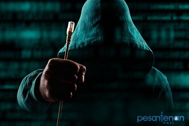 Ilustrasi pelaku pencurian/istock Ilustrasi pelaku pencurian/istock