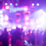 Ilustrasi tempat hiburan malam/istock