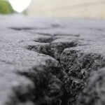 Ilustrasi gempa bumi/istock