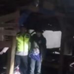 Dua Terduga Pelaku Curanmor di Bergas Semarang Berhasil Diamankan/polres semarang