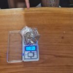 Polisi Ungkap Peredaran Tembakau Gorila di Boyolali/polres klaten