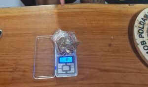 Polisi Ungkap Peredaran Tembakau Gorila di Boyolali/polres klaten