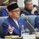 Wamenhaj: Alhamdulillah Tahun Ini Haji Ilegal Berkurang Banyak