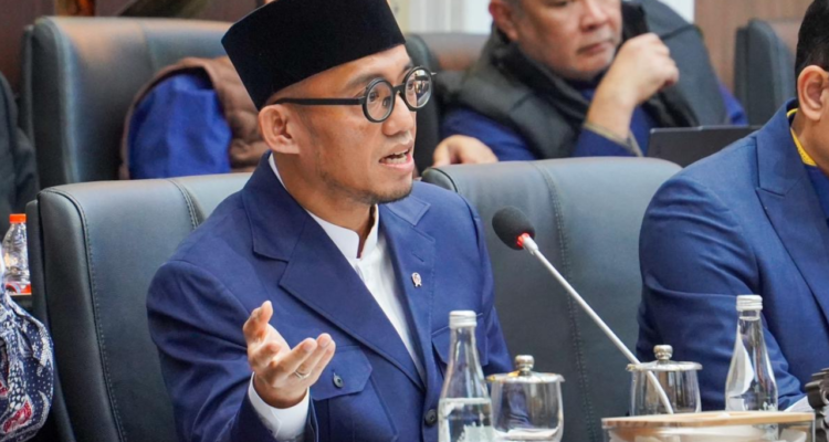 Wamenhaj: Alhamdulillah Tahun Ini Haji Ilegal Berkurang Banyak