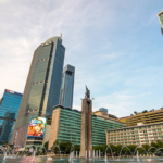 DKI Jakarta MK Tegaskan DKI Jakarta Masih Jadi Ibu Kota Indonesia Resmi