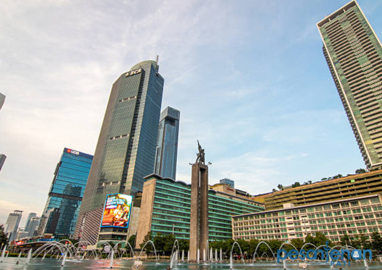 DKI Jakarta MK Tegaskan DKI Jakarta Masih Jadi Ibu Kota Indonesia Resmi