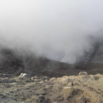 Gunung Dukono Erupsi Gunung Dukono: Wisatawan Tak Boleh Abaikan Keamanan