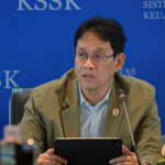 Menkeu RI Sampaikan Rencana Pemangkasan Anggaran MBG