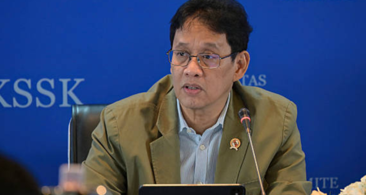 Purbaya Yudhi Sadewa Menkeu RI Sampaikan Rencana Pemangkasan Anggaran MBG
