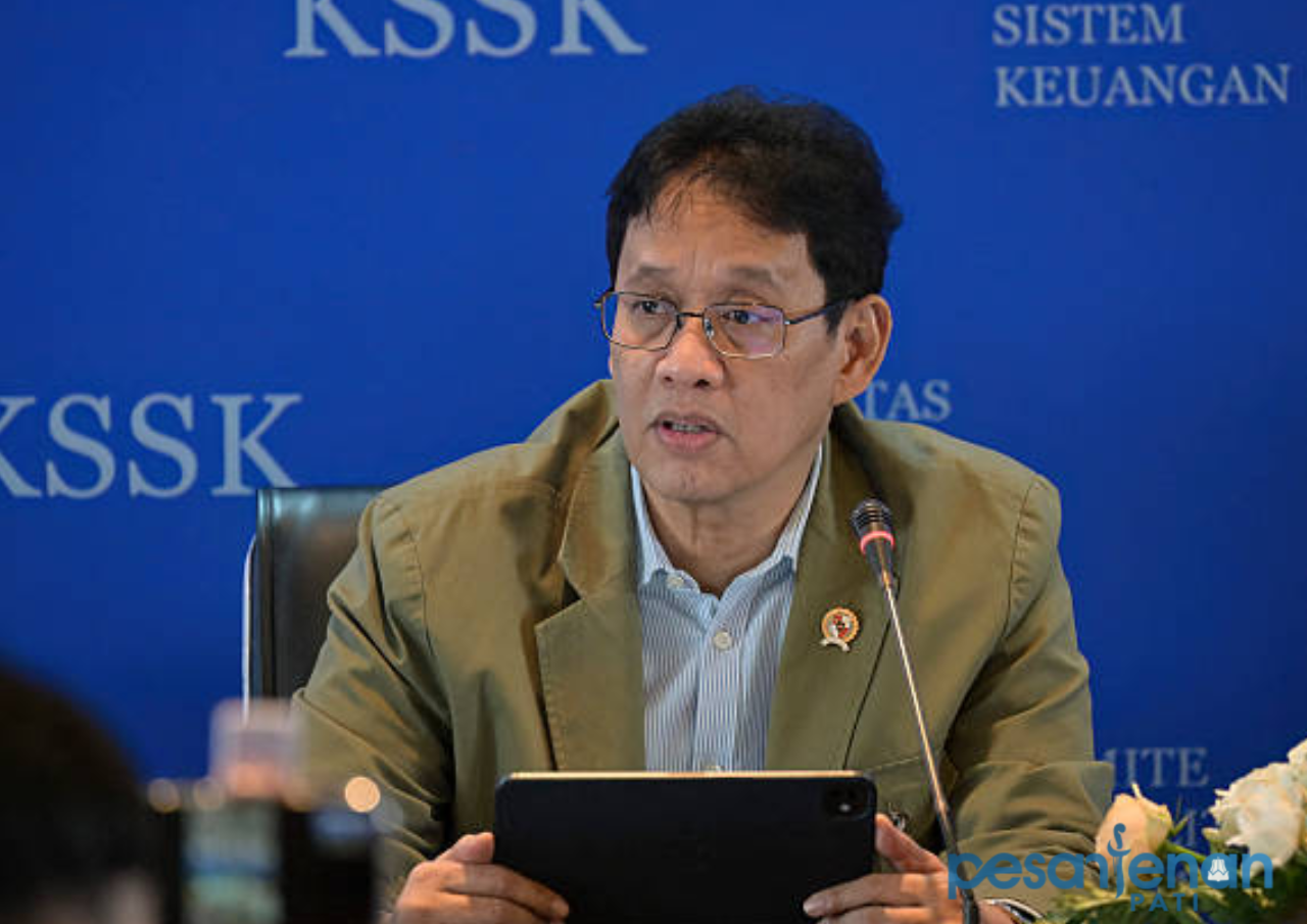 Menkeu RI Sampaikan Rencana Pemangkasan Anggaran MBG