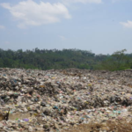 Ilustrasi TPST Bantargebang Hanya Akan Terima Sampah Residu