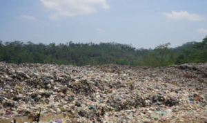 TPST Bantargebang Hanya Akan Terima Sampah Residu
