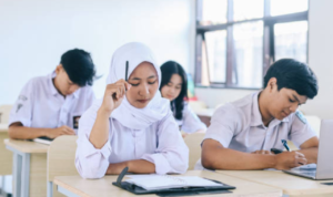 Kemendikdasmen Catat Evaluasi Pelaksanaan TKA SD dan SMP