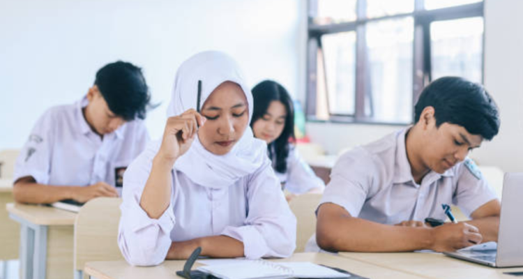Ilustrasi Kemendikdasmen Catat Evaluasi Pelaksanaan TKA SD dan SMP