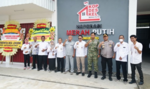 Sejumlah 85 KDMP di Kabupaten Pati Dinyatakan Telah Berjalan