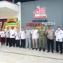 Sejumlah 85 KDMP di Kabupaten Pati Dinyatakan Telah Berjalan