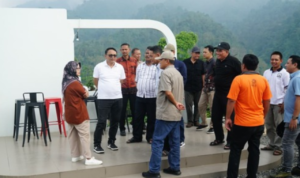 Pemkab Pati Monitoring Destinasi Wisata untuk Outing Class Lokal