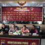 Warga Sukolilo Jadi Tersangka Kasus Dugaan Kekerasan Seksual