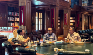 Pemerintah RI Komitmen Transparansi Melalui Evaluasi Keuangan