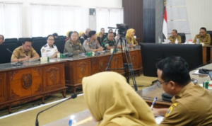 Pemkab Pati Percepat Investasi Melalui Kesiapan Gerai MPP