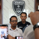 Kepolisian Pati Buka Posko Pengaduan Korban Pencabulan AS