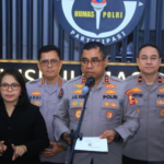Polri Larang Anggotanya Lakukan Live Streaming saat Bertugas