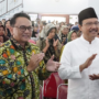 Mensos: Pembangunan Sekolah Rakyat di Pati Capai hingga 50%