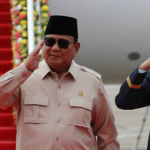 Presiden Prabowo Minta BPKP Periksa Pejabat tanpa Tebang Pilih