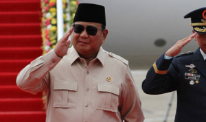 Presiden Prabowo Minta BPKP Periksa Pejabat tanpa Tebang Pilih