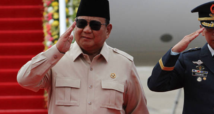 Prabowo Subianto Presiden Prabowo Minta BPKP Periksa Pejabat tanpa Tebang Pilih