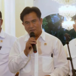 Kedudukan Institusi Polri Akan di Bawah Kepengawasan Presiden