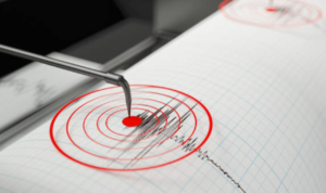 Gempa Bumi Magnitudo 4,3 Guncang Labuan Bajo NTT