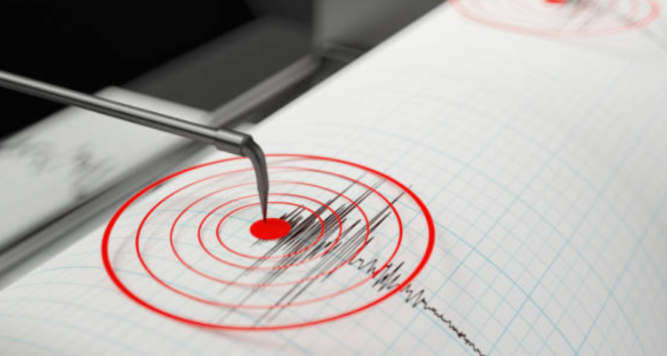 Gempa Bumi Magnitudo 4,3 Guncang Labuan Bajo NTT