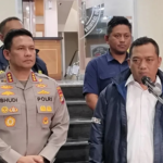 Kombes Pol Iman Imanuddin Polda Metro Upayakan Percepatan Laporan Begal Melalui Medsos