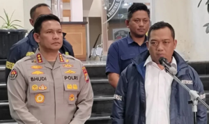 Kombes Pol Iman Imanuddin Polda Metro Upayakan Percepatan Laporan Begal Melalui Medsos
