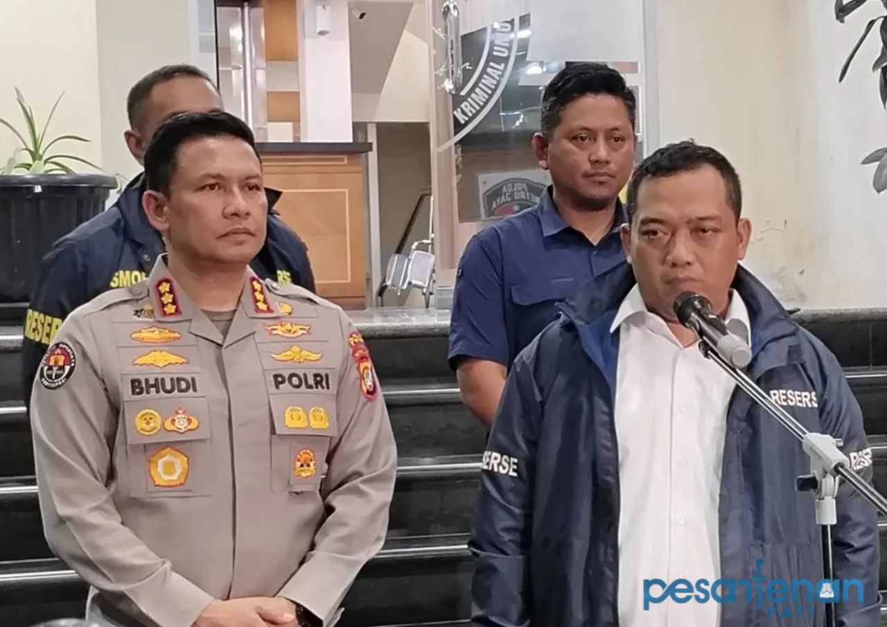 Kombes Pol Iman Imanuddin Polda Metro Upayakan Percepatan Laporan Begal Melalui Medsos