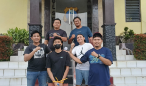 Seorang Warga Juwana Diduga Penggelapan Ikan Senilai Rp3,1 M