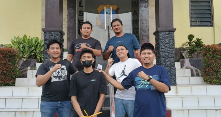 Penangkapan Tersangka Penggelapan Pembelian Ikan Senilai Rp3,1 M Seorang Warga Juwana Diduga Penggelapan Ikan Senilai Rp3,1 M