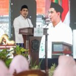 Wakil Gubernur Jawa Tengah, Taj Yasin Maimoen /jatengprov Wakil Gubernur Jawa Tengah, Taj Yasin Maimoen /jatengprov
