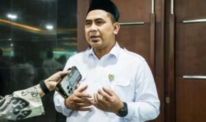 Wakil Gubernur Taj Yasin /jatengprov