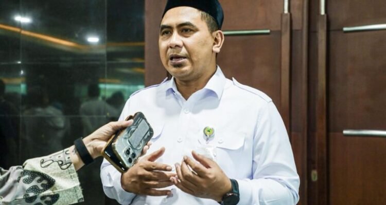 Wakil Gubernur Taj Yasin /jatengprov