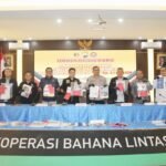 Praktik Penghimpunan Dana Ilegal Berkedok Koperasi, Tipu Puluhan Ribu Orang/polda jateng
