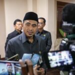 Wakil Gubernur Jawa Tengah Taj Yasin /jatengprov