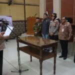 Bupati Semarang Pastikan Tak ada Titipan dalam SPMB /jatengprov Bupati Semarang Pastikan Tak ada Titipan dalam SPMB /jatengprov