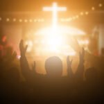 Ilustrasi gereja/istock