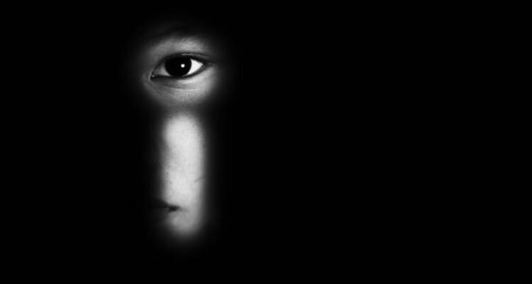 Ilustrasi korban kekerasan seksual/istock Ilustrasi korban kekerasan seksual/istock
