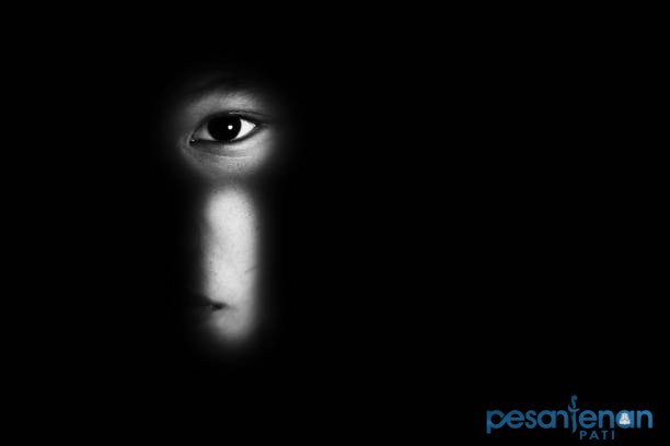 Ilustrasi korban kekerasan seksual/istock Ilustrasi korban kekerasan seksual/istock